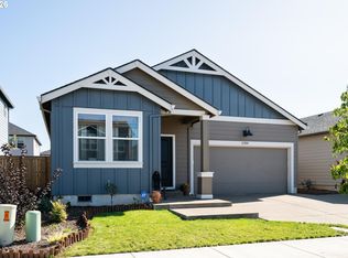 2769 V St, Springfield, OR 97477