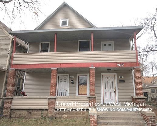 1st image of 707 6th St NW