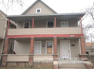 707 6th St NW, Grand Rapids, MI 49504