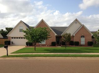 2490 Baird Dr, Southaven, MS 38672