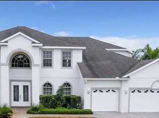 23406 Valderama Ln, Sorrento, FL 32776