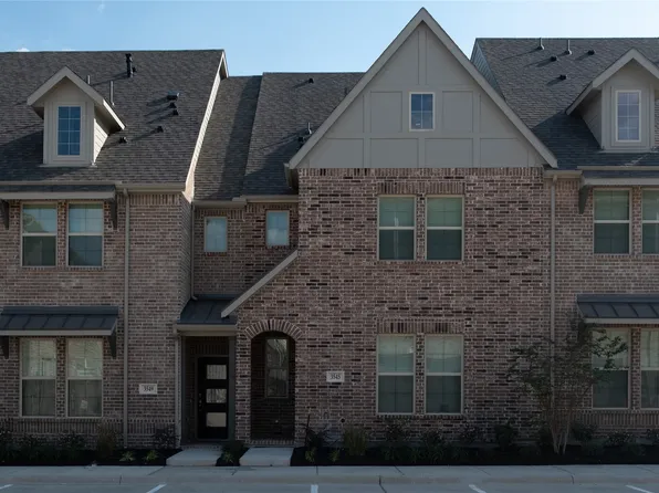 3545 Treasure Dr, Plano, TX 75074