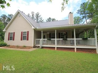 221 Sugar Hill Ct, Jackson, GA 30233