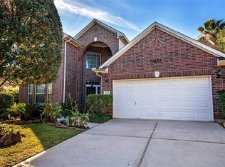 21839 Maidens Crossing Dr, Kingwood, TX 77339