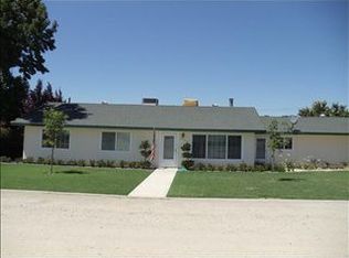 27912 Snow Rd, Bakersfield, CA 93314