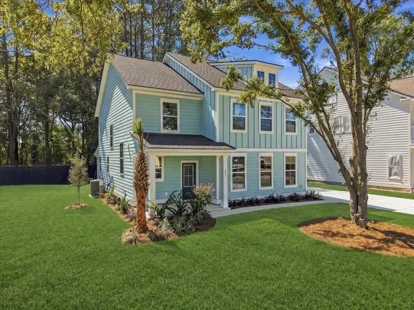 251 Rebel Kat Ct, Charleston, SC 29412