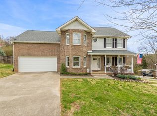 8021 Landon Park Way, Powell, TN 37849