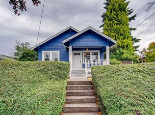 1551 N Webster St, Portland, OR 97217