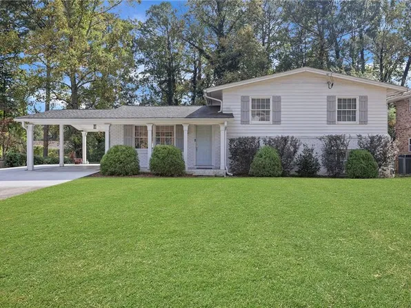 2607 Dresden Dr, Atlanta, GA 30341