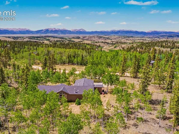 972 Wampum Ln, Como, CO 80456