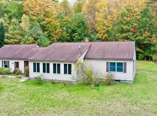 286 Richards Rd, Grafton, VT 05146