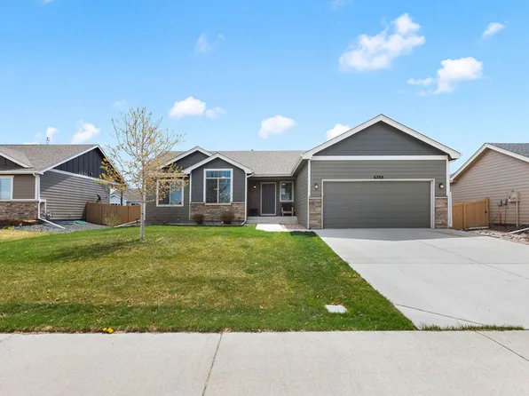 6788 Meadow Rain Way, Wellington, CO 80549
