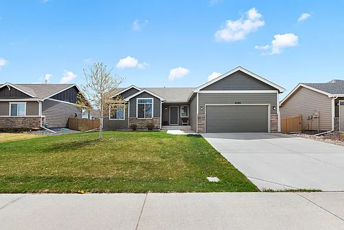 6788 Meadow Rain Way Photo 1