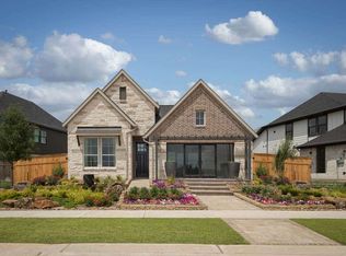 29034 Meadow Terrace Dr, Fulshear, TX 77441