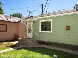 125 1/2 S 4th St E #B, Missoula, MT 59801