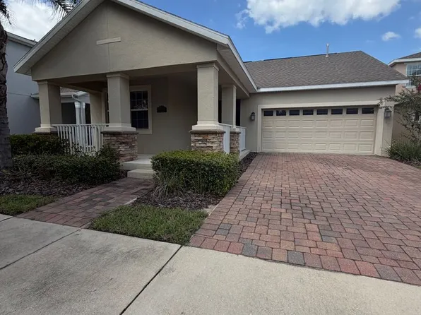 15055 Driftwater Dr, Winter Garden, FL 34787