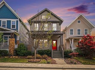 276 Granite Mill Blvd, Chapel Hill, NC 27516