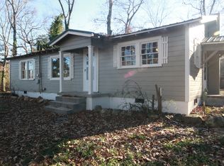 2638 Callier Springs Rd SE, Rome, GA 30161