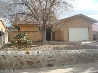 3120 Missouri Ave, Las Cruces, NM 88011