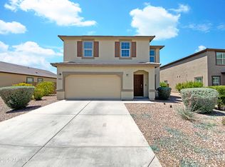 337 S Verdad Ln, Casa Grande, AZ 85194
