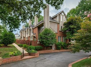 201 Hillside Ave UNIT C, Charlotte, NC 28209