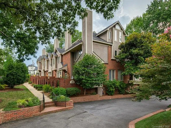 201 Hillside Ave Unit C, Charlotte, NC 28209
