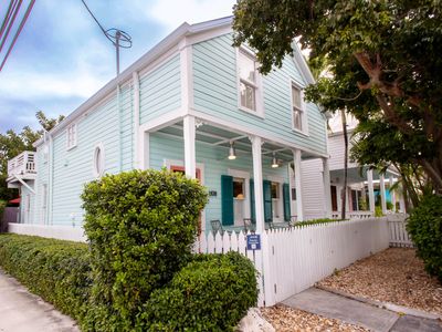 901 Grinnell St, Key West, FL, 33040