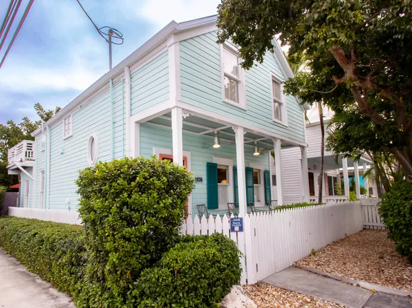 901 Grinnell St, Key West, FL 33040