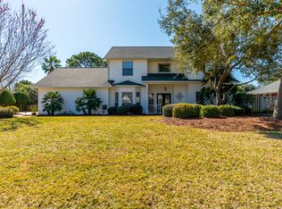 3825 Saber Tooth Cir, Gulf Breeze, FL 32563