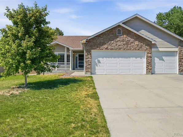 6155 Medford Court, Castle Rock, CO 80104