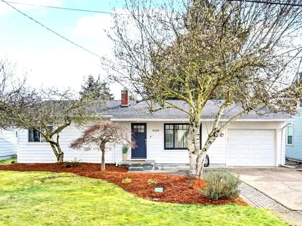 4644 Harcourt Ave NE, Keizer, OR 97303