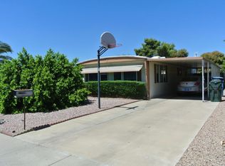 15602 N 17th Ave, Phoenix, AZ 85023