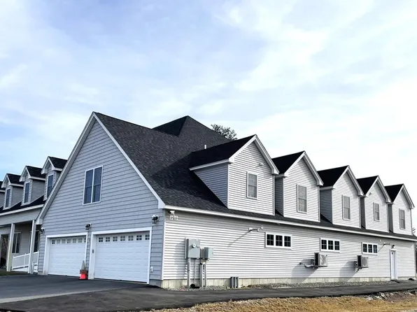 10 Diamond Oaks Blvd Unit 7, Kingston, NH 03848