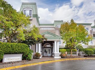 2970 Princess Cres #419, Coquitlam, BC V3B7R5
