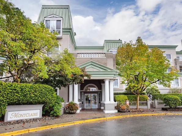 2970 Princess Cres #419, Coquitlam, BC V3B 7R5