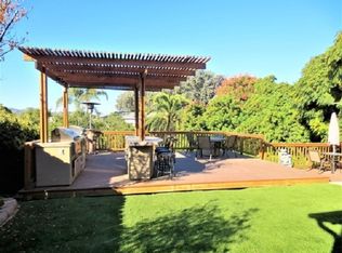 9662 Ryder Rd, Santee, CA 92071