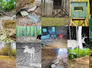 424 Mitt Foster Rd, Monticello, KY 42633