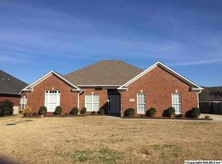 107 Brier Rose Ln, Harvest, AL 35749