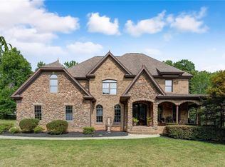 4412 Stafford Glen Ct, Oak Ridge, NC 27310