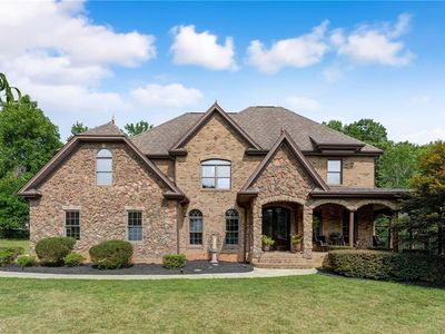 4412 Stafford Glen Ct, Oak Ridge, NC, 27310