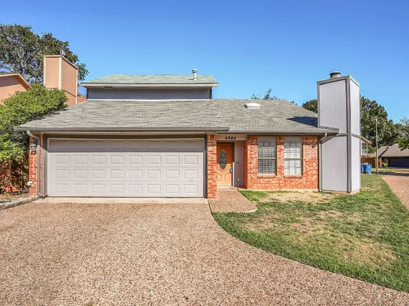 4265 Gayle Ct, Flower Mound, TX 75028