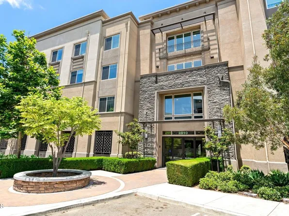 2810 Wagon Wheel Rd #402, Oxnard, CA 93036