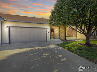 817 Mindy Cir UNIT A, Sterling, CO 80751