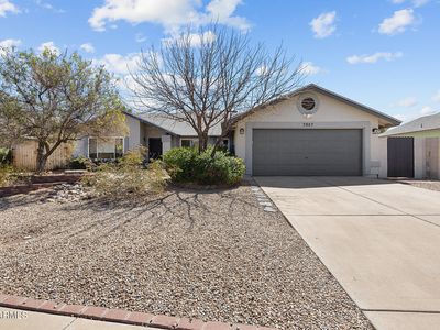 7957 W DREYFUS Drive, Peoria, AZ, 85381