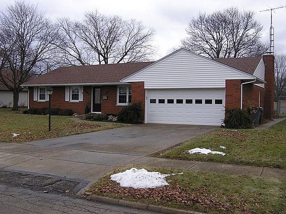 2nd image of 1193 Crestview Dr