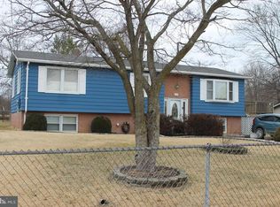136 Porter Way, Charles Town, WV 25414