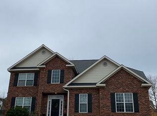 619 Surrey Ln, Martinez, GA 30907