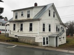431 Center St, Lyndon, VT 05849
