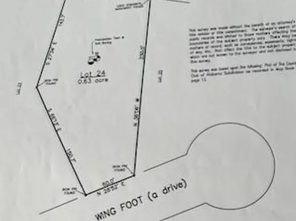 24 Country Club Of Alabama, Eufaula, AL 36027