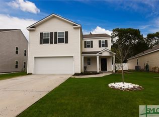 114 Cotton Bluff Ct, Guyton, GA 31312